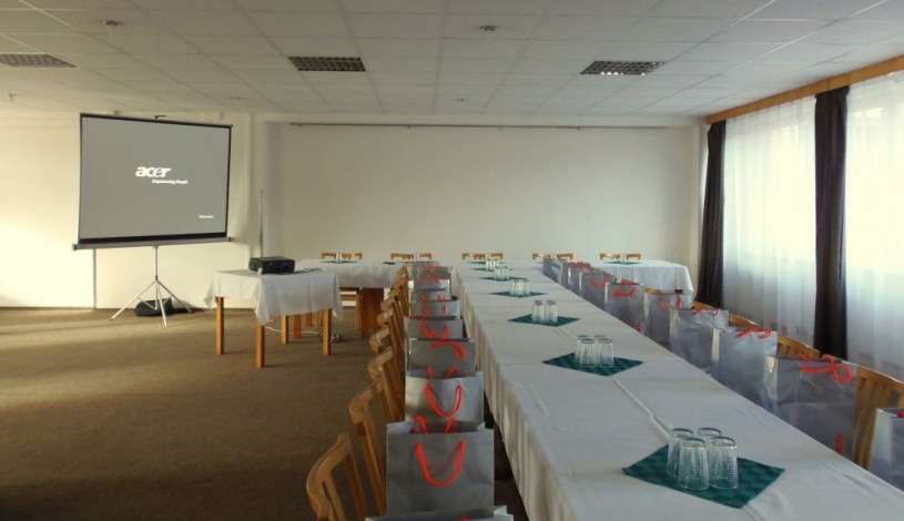 Hotel Dlouhé Stráně Loučná nad Desnou